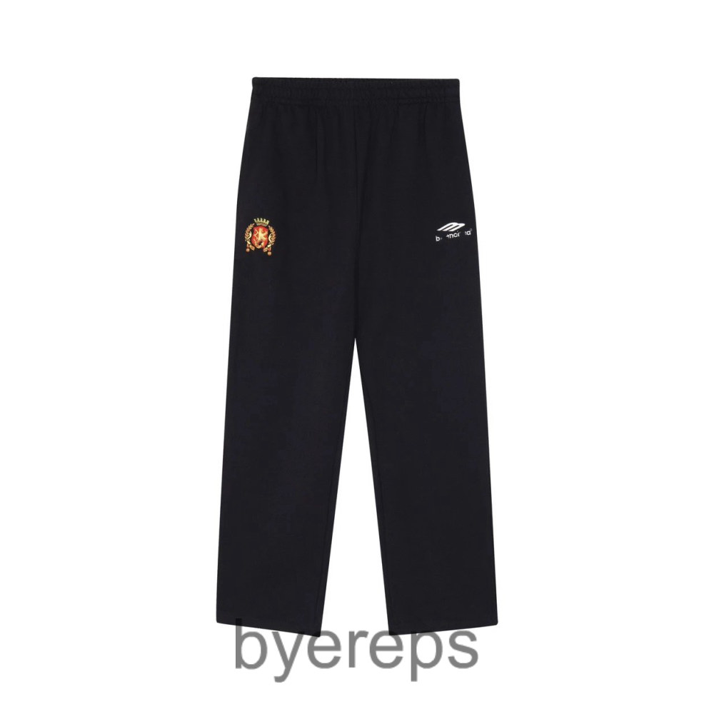 Balenciaga Soccer Sweatpants — photo 2 of 4