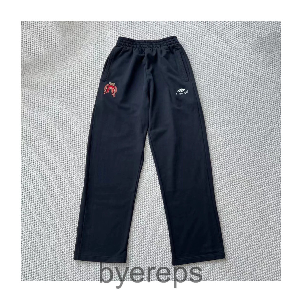 Balenciaga Soccer Sweatpants — photo 3 of 4