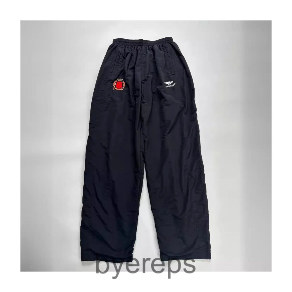 Balenciaga Soccer Track Pants — photo 3 of 4