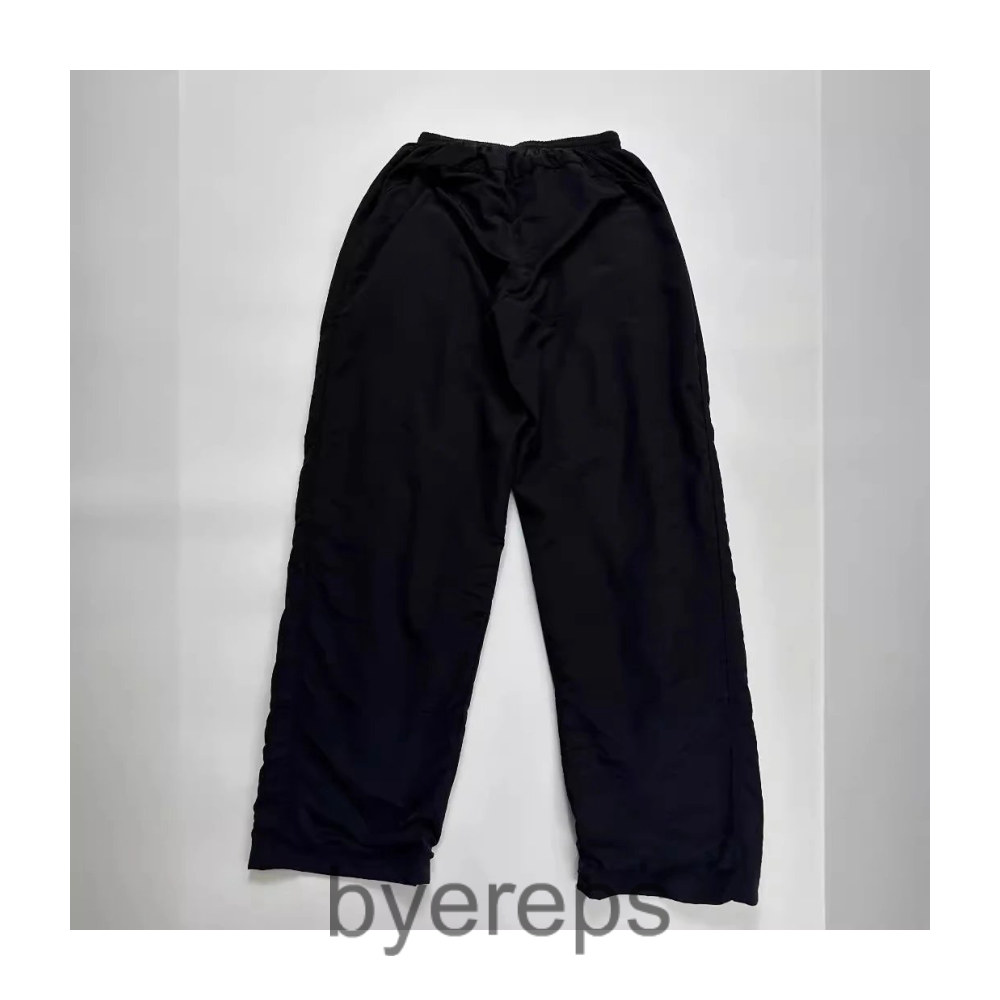 Balenciaga Soccer Track Pants — photo 4 of 4