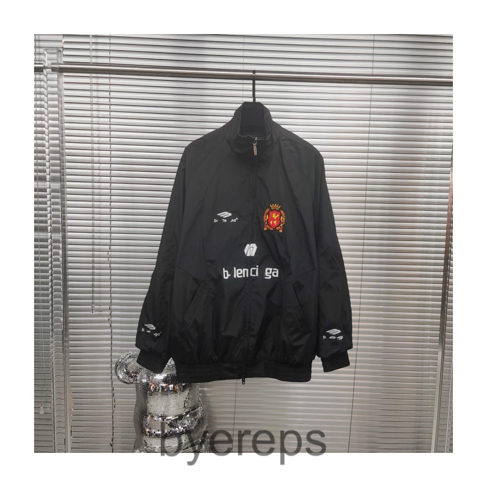 Balenciaga Soccer Trackpants