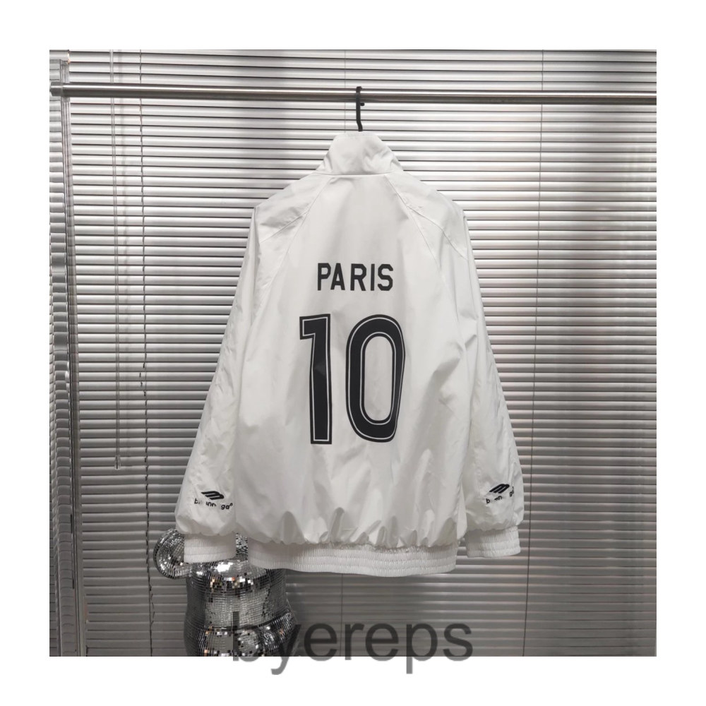 Balenciaga Soccer Trackpants — photo 4 of 4
