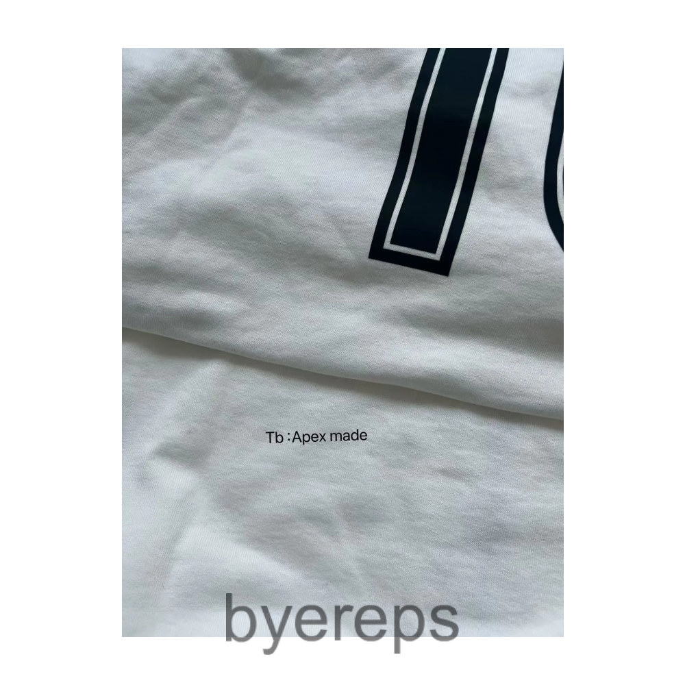 Balenciaga Soccer Zip (White) — photo 3 of 4