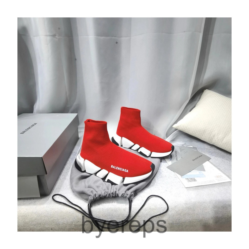 Balenciaga sock shoes — photo 2 of 4