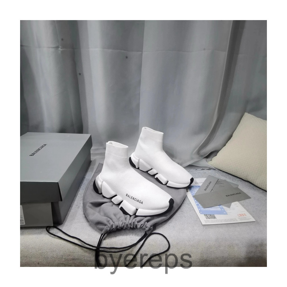 Balenciaga sock shoes — photo 3 of 4