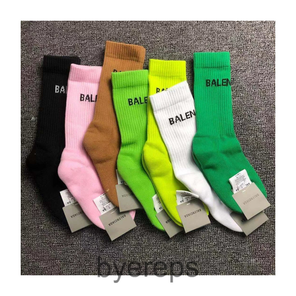 Balenciaga Socks