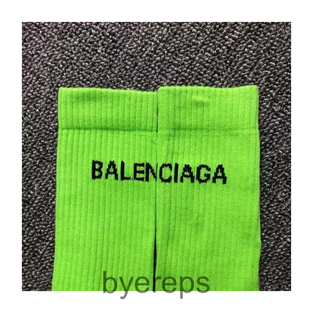 Balenciaga Socks — photo 2 of 4