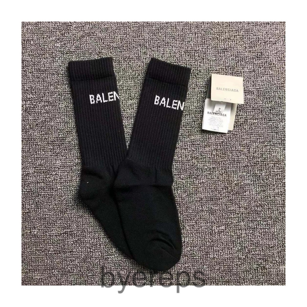 Balenciaga Socks — photo 3 of 4