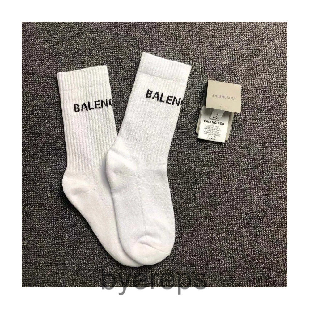 Balenciaga Socks — photo 4 of 4