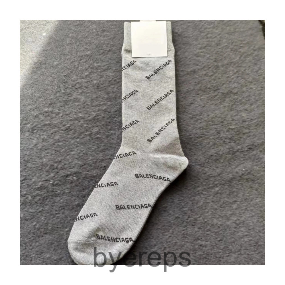 Balenciaga Socks (many styles)