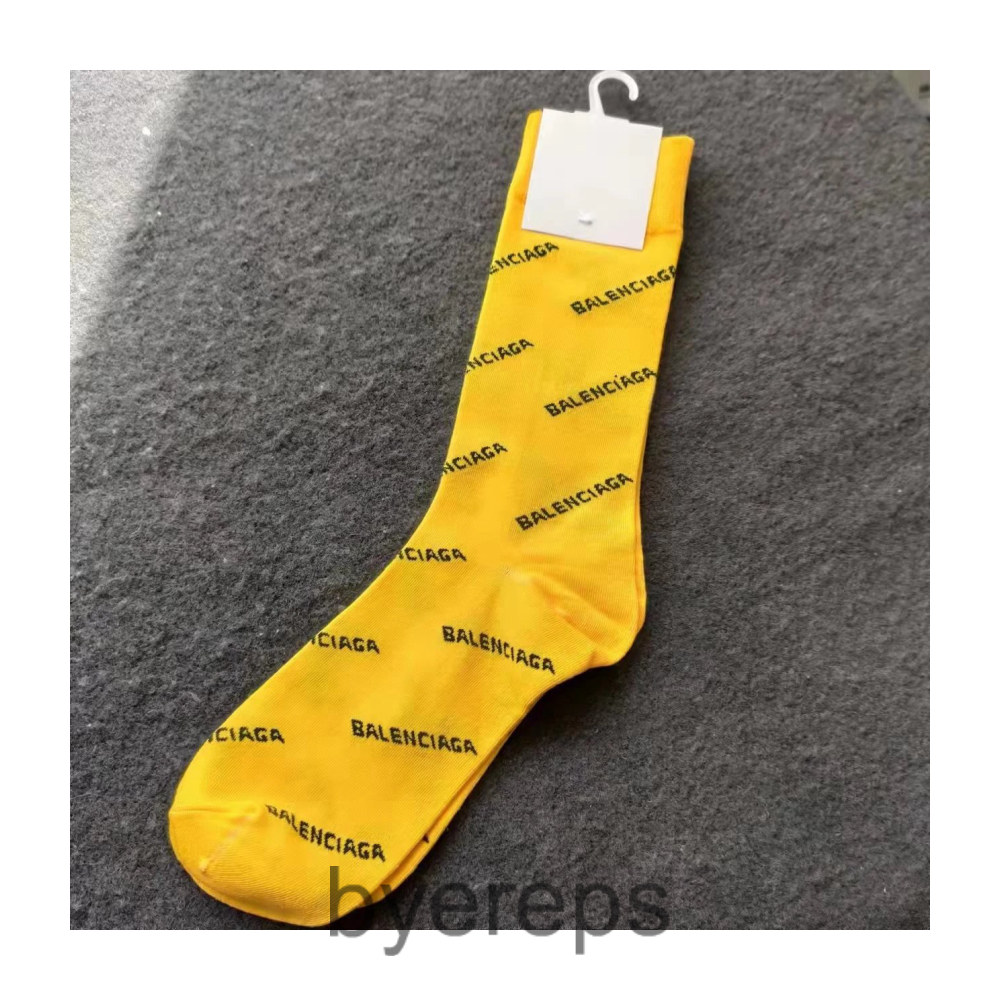 Balenciaga Socks (many styles) — photo 2 of 4