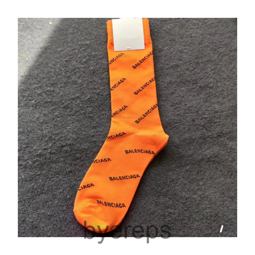 Balenciaga Socks (many styles) — photo 3 of 4