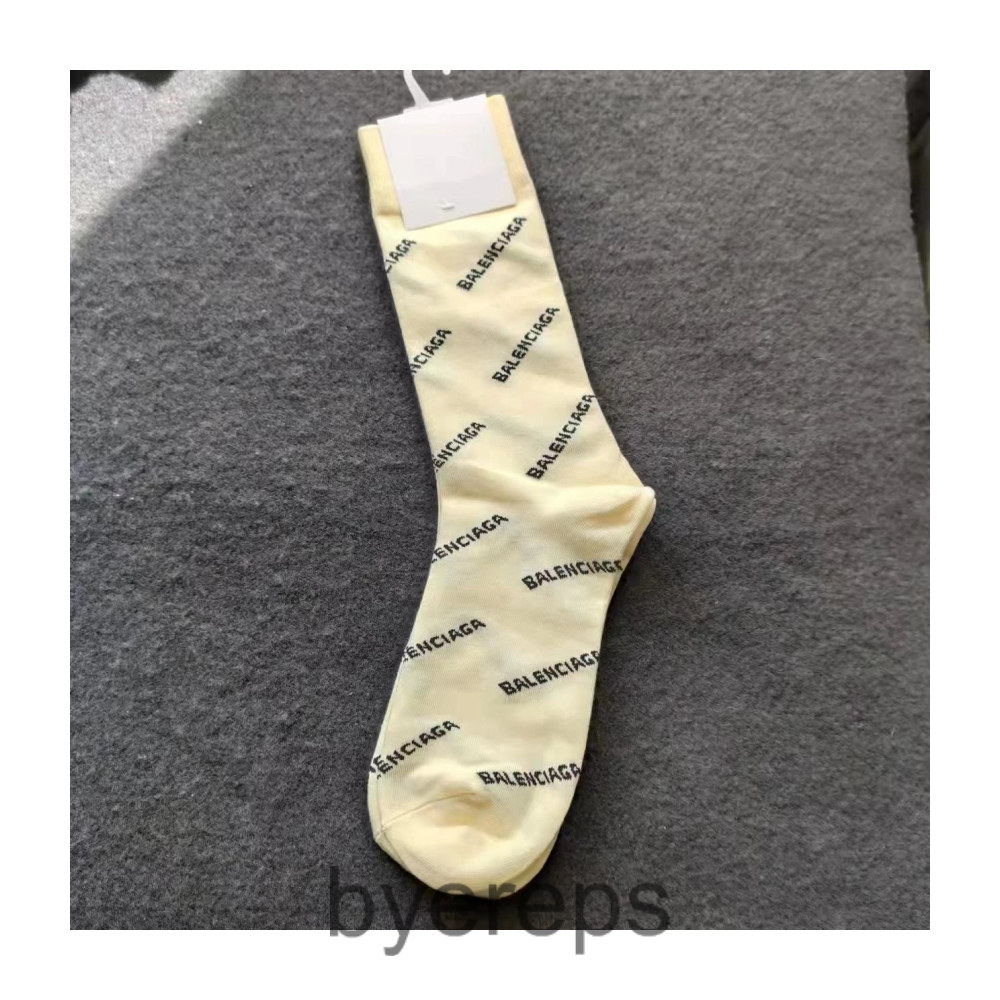 Balenciaga Socks (many styles) — photo 4 of 4