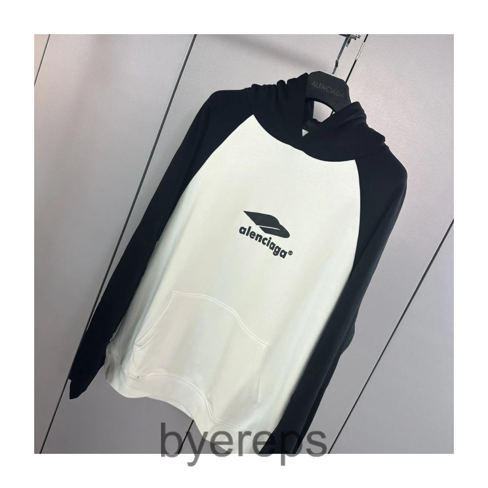 Balenciaga Sporty Hoodie — photo 4 of 4
