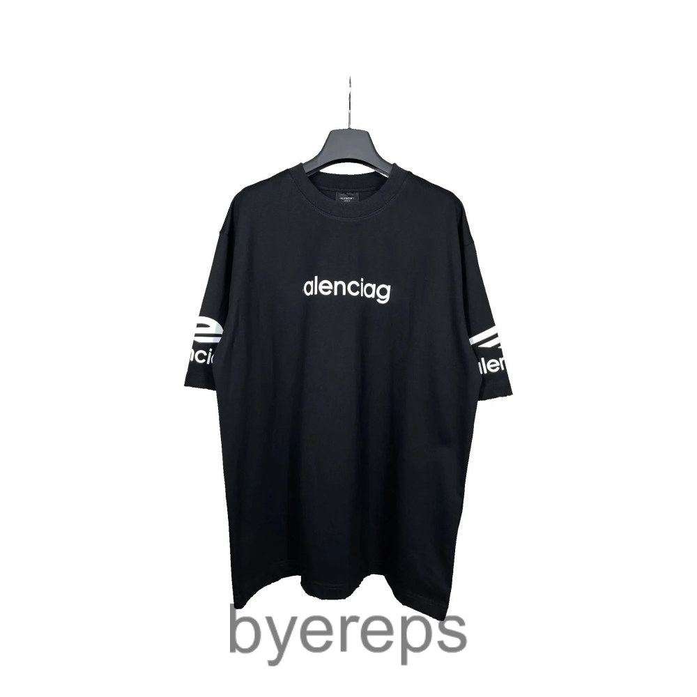 Balenciaga Sporty Shirt