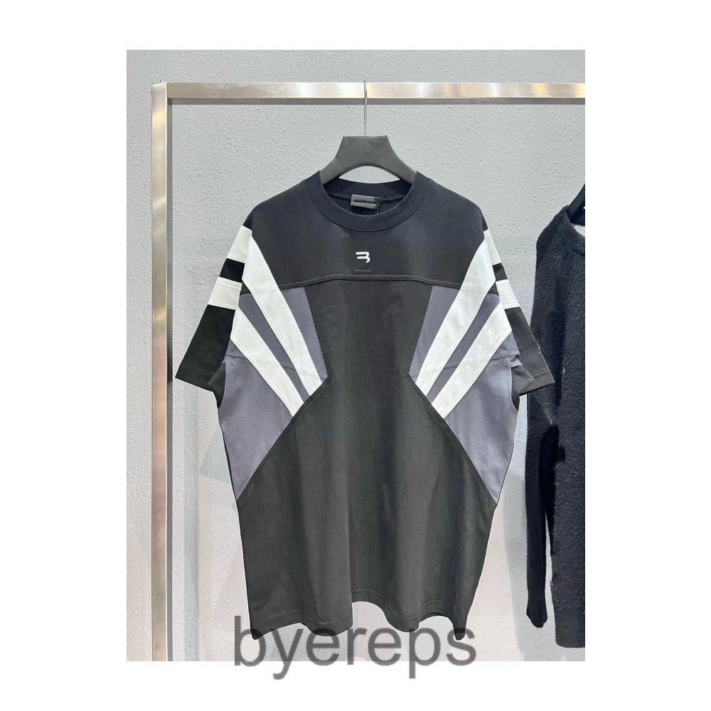 Balenciaga Sporty Shirt — photo 4 of 4