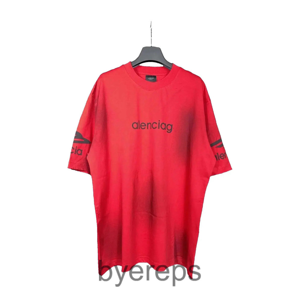 Balenciaga Sporty Shirt