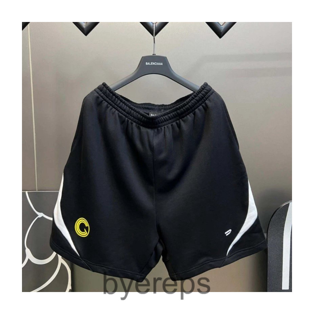 Balenciaga Sporty Shorts — photo 3 of 4