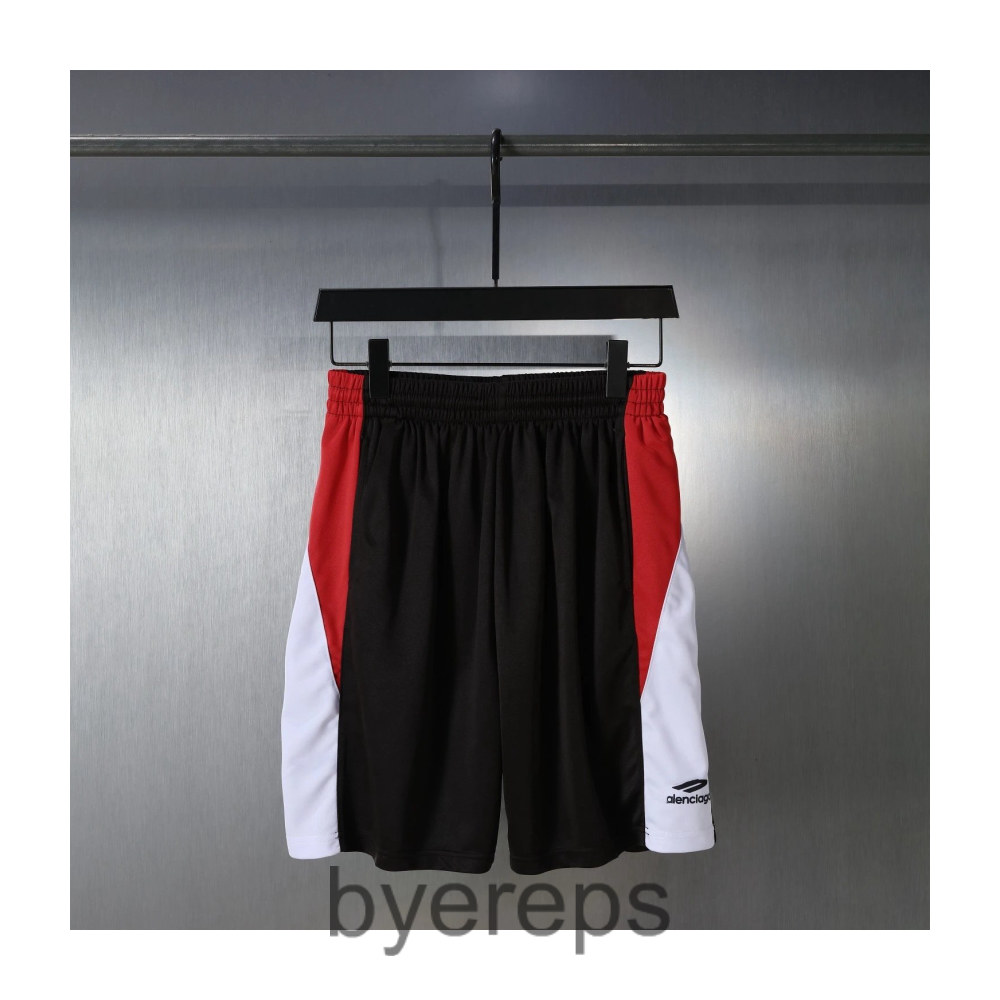 Balenciaga Sporty Shorts — photo 2 of 4