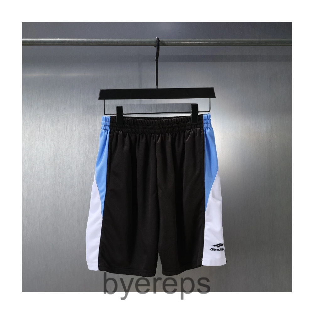 Balenciaga Sporty Shorts — photo 3 of 4