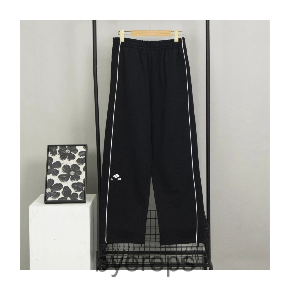 Balenciaga Sporty Sweatpants (not the best rep)