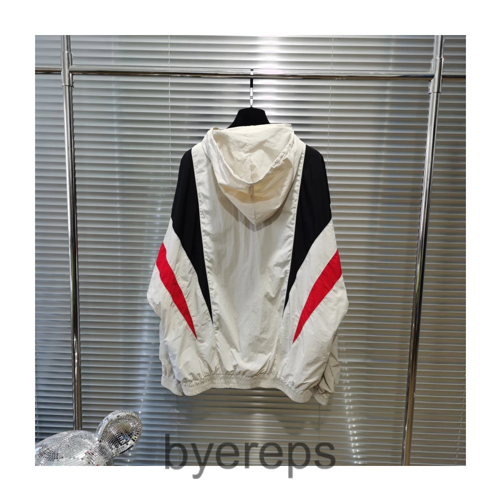Balenciaga Sporty Windbreaker — photo 4 of 4