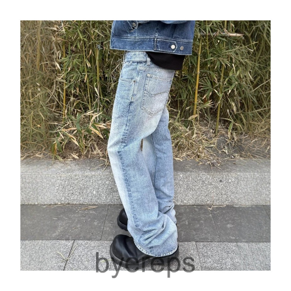 Balenciaga ss25 flares — photo 2 of 3