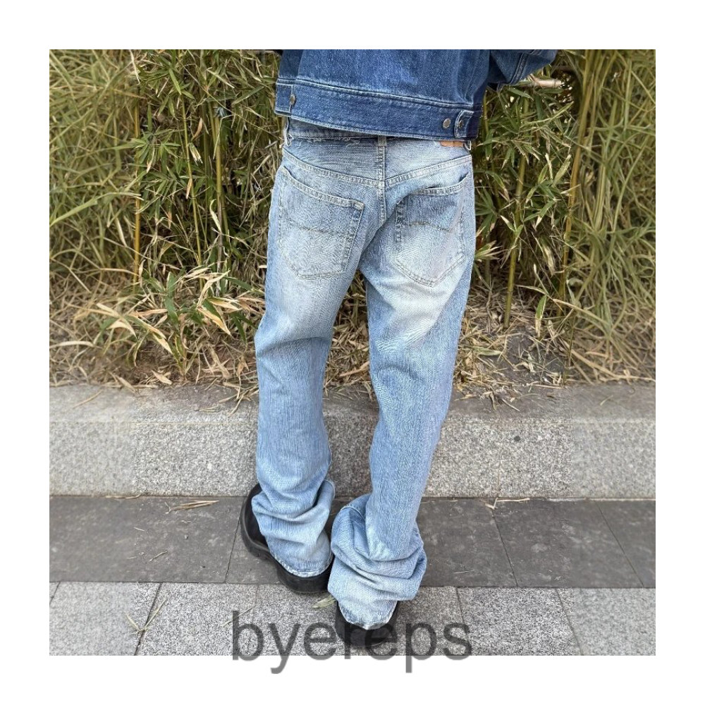 Balenciaga ss25 flares — photo 3 of 3