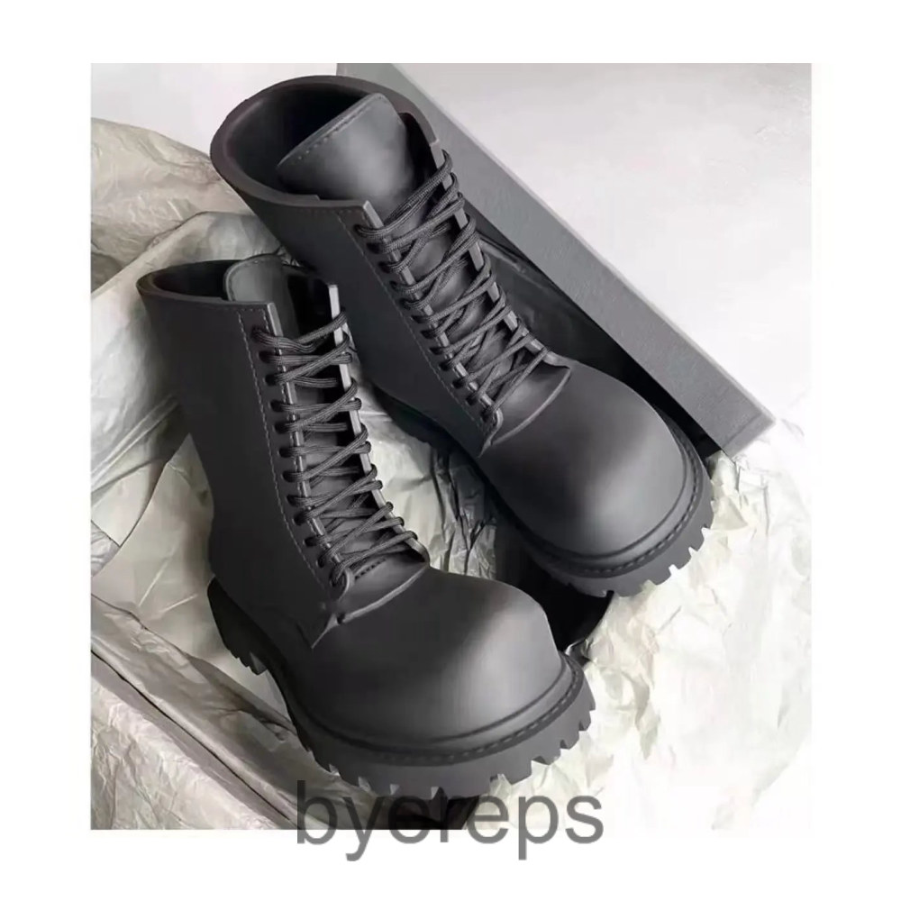 Balenciaga Steroid Booots