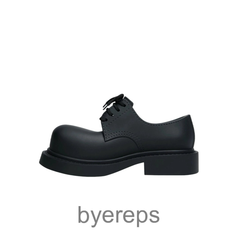 Balenciaga Steroid Chunky Derby