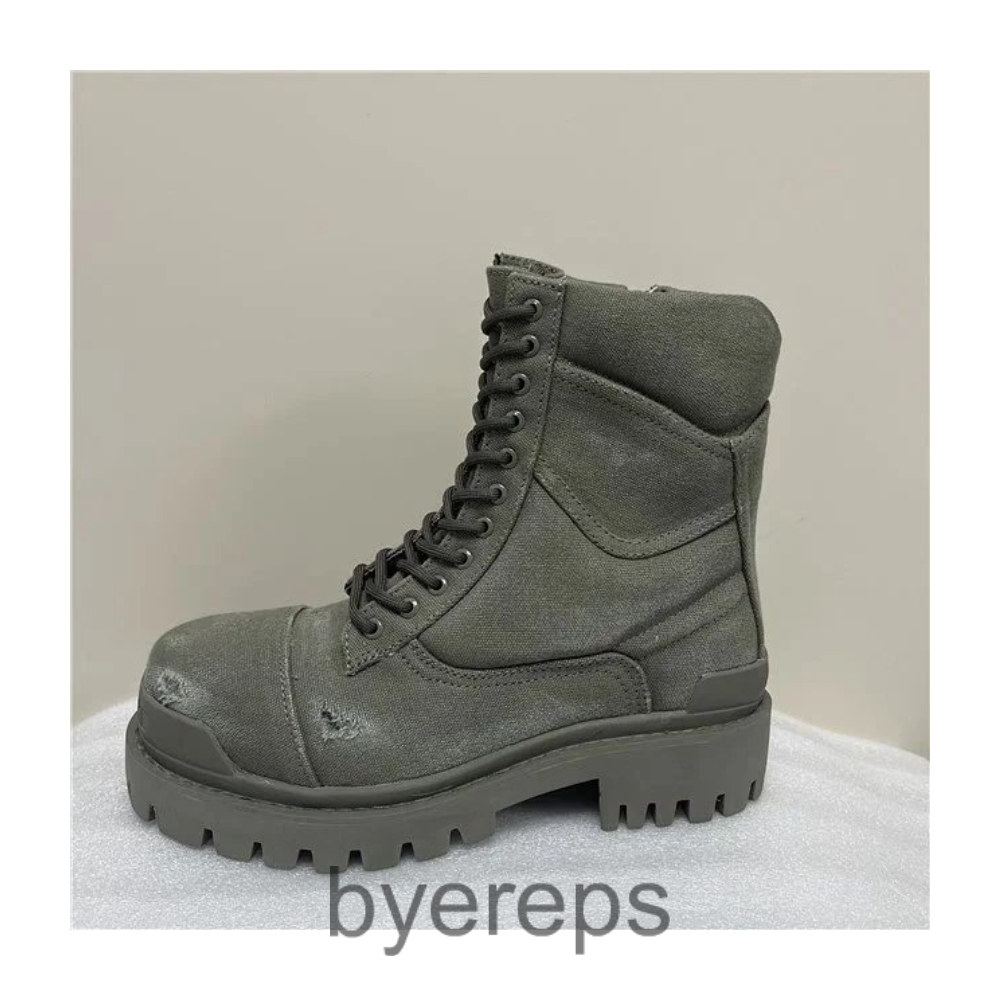 Balenciaga Strike 20mm — photo 4 of 4