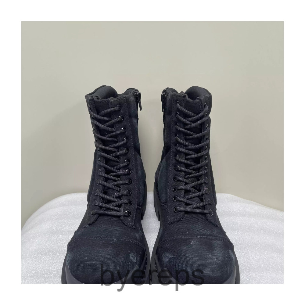 Balenciaga Strike Boot