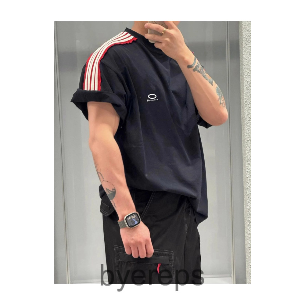 Balenciaga Striped Shirt — photo 4 of 4