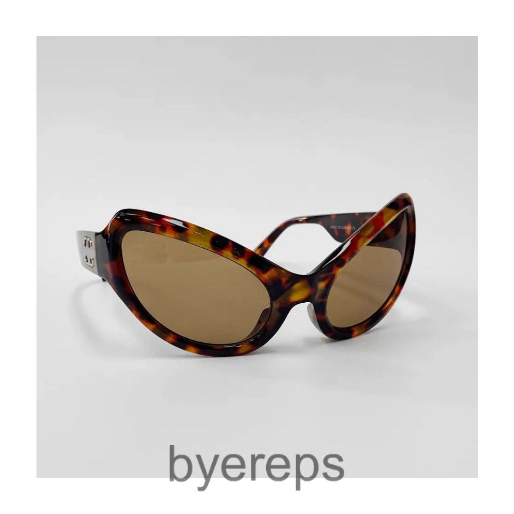 Balenciaga SunGlasses — photo 4 of 4