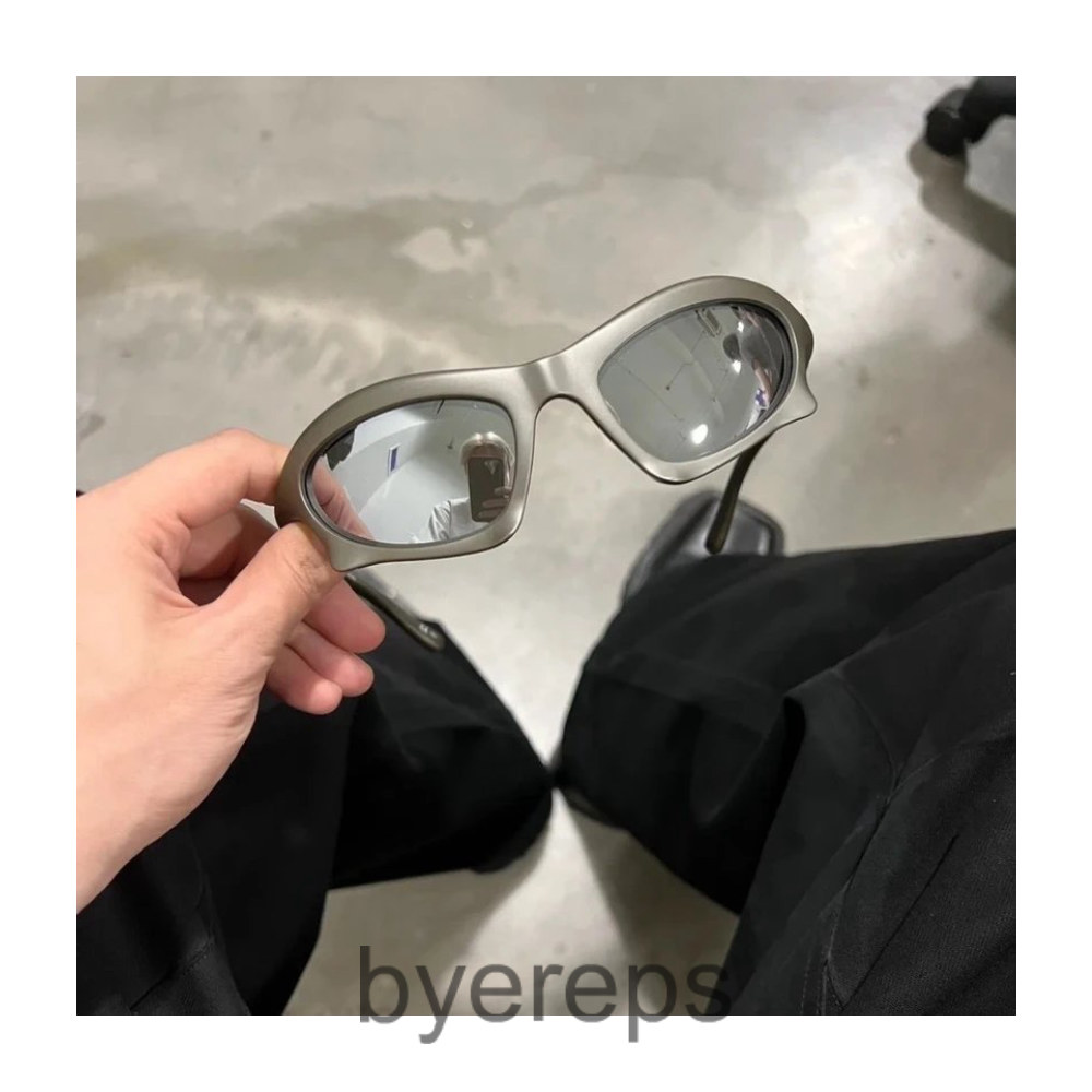 Balenciaga SunGlasses (budget)
