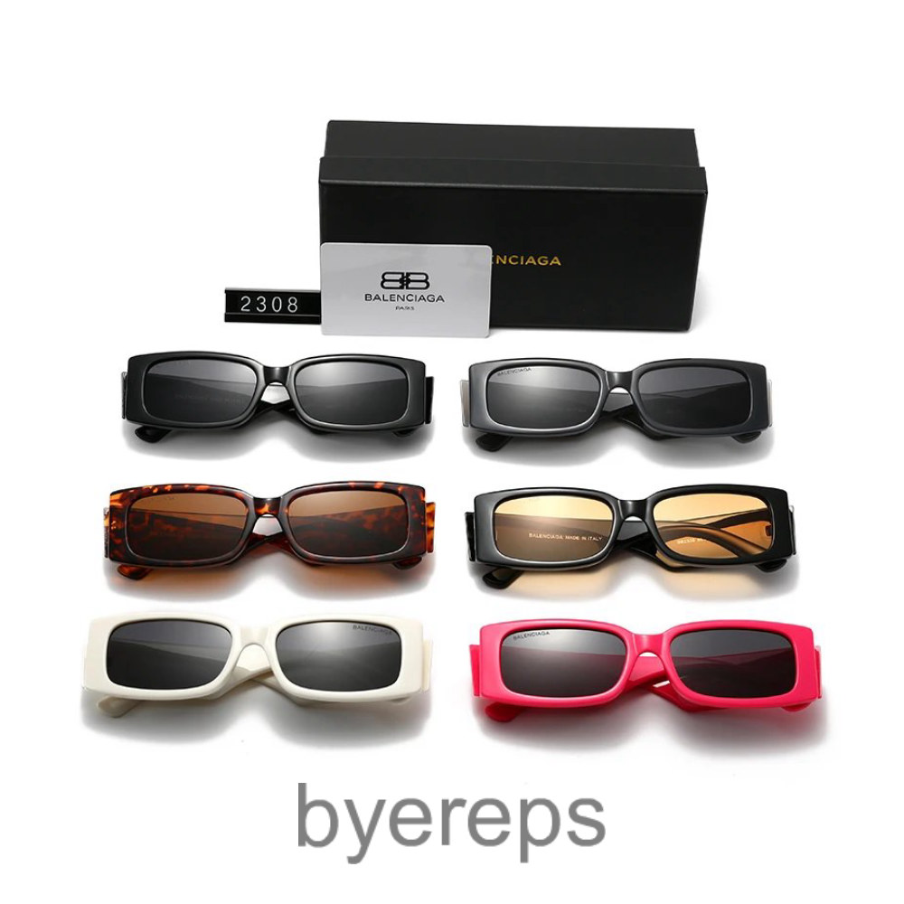 Balenciaga SunGlasses — photo 2 of 4
