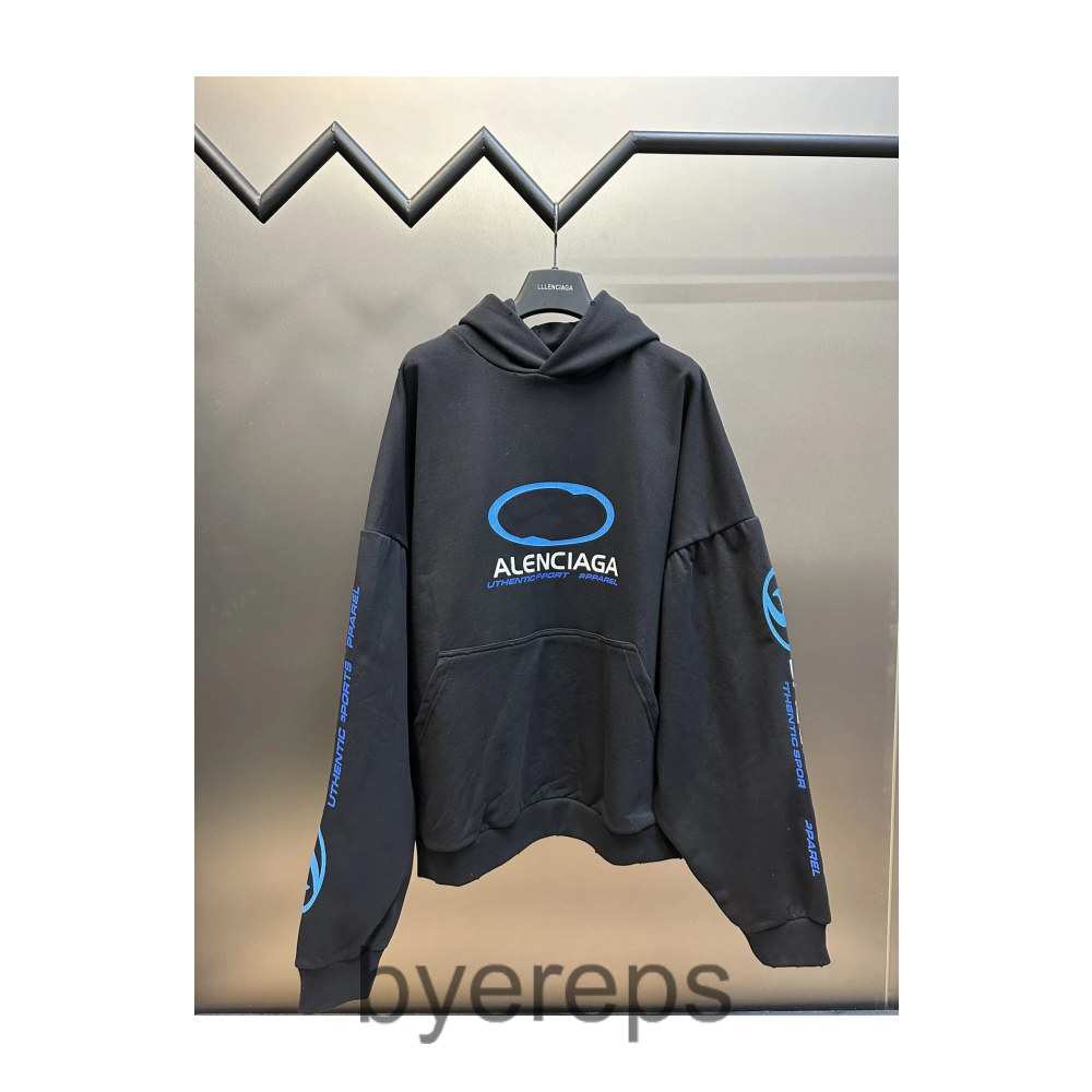 Balenciaga Surfer Hoodie (3 colorways) — photo 3 of 4