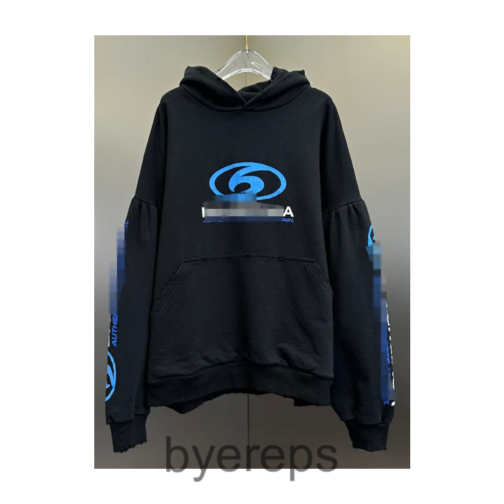 Balenciaga Surfer Hoodie