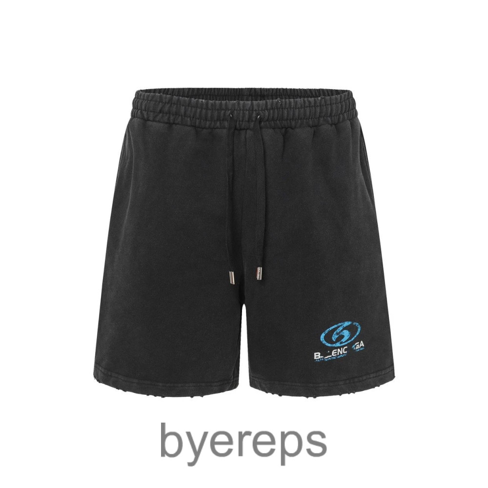 Balenciaga Surfer Shorts