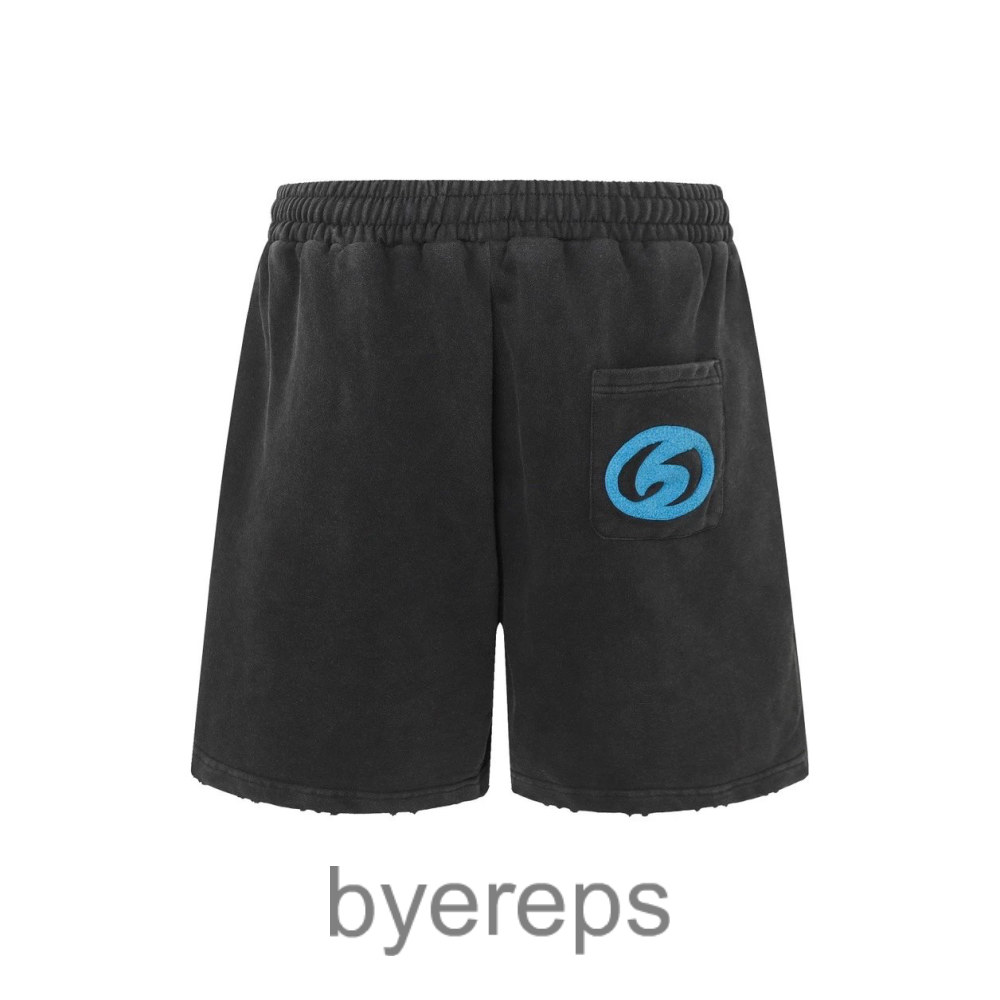 Balenciaga Surfer Shorts — photo 3 of 4
