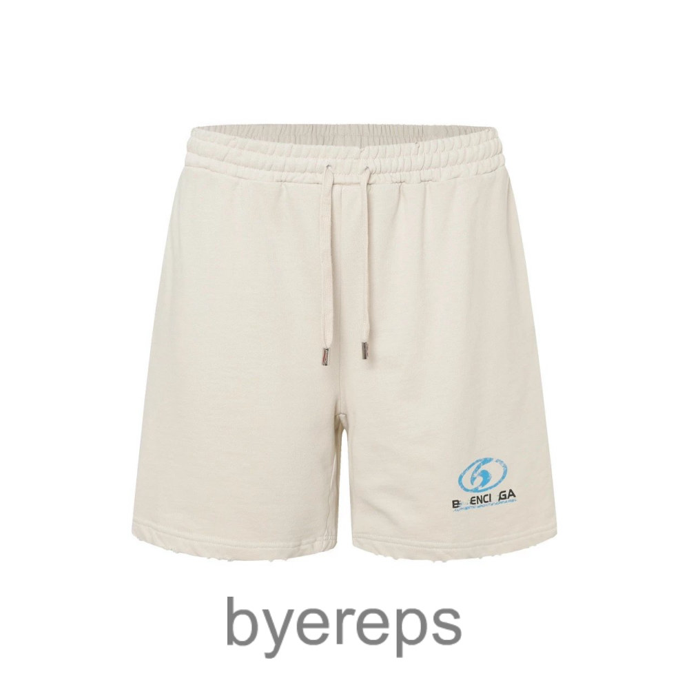 Balenciaga Surfer Shorts — photo 4 of 4