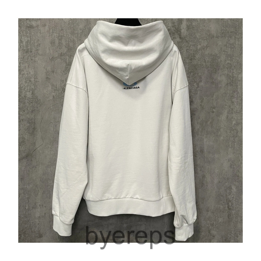 Balenciaga Surfer Zip Up — photo 2 of 4