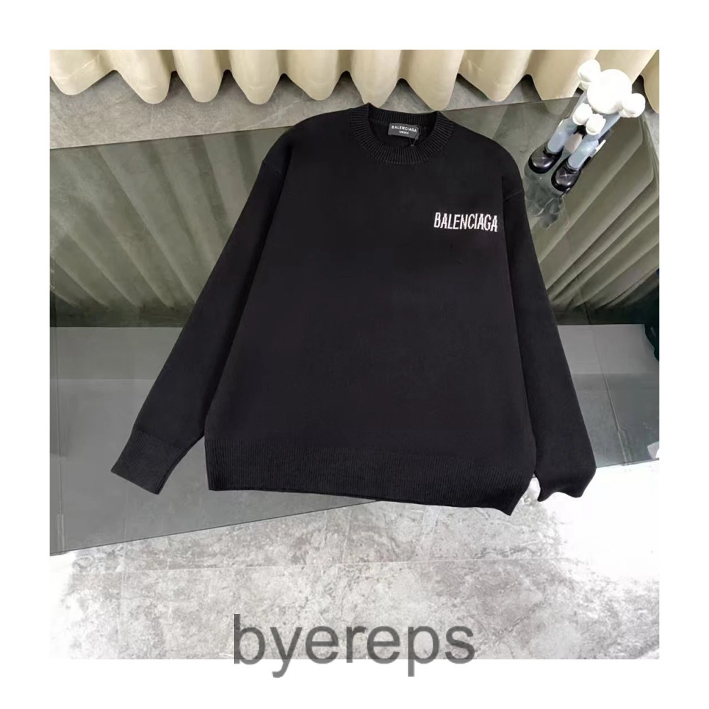 Balenciaga Sweater