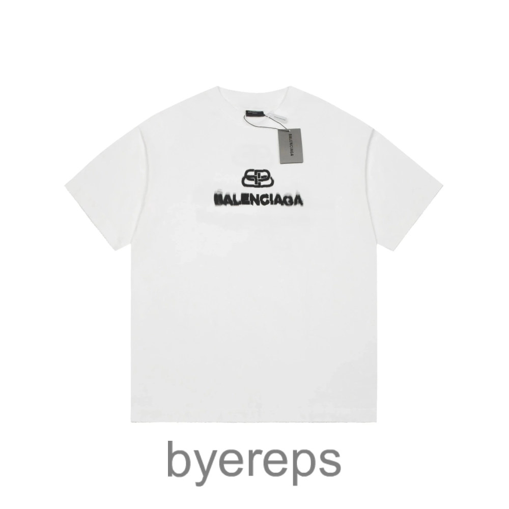 Balenciaga T-shirt(40+ Colourways) — photo 3 of 4