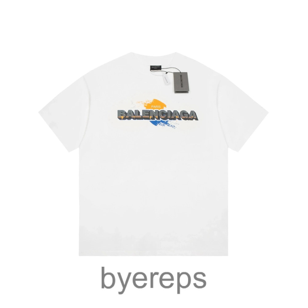 Balenciaga T-shirt(40+ Colourways) — photo 4 of 4