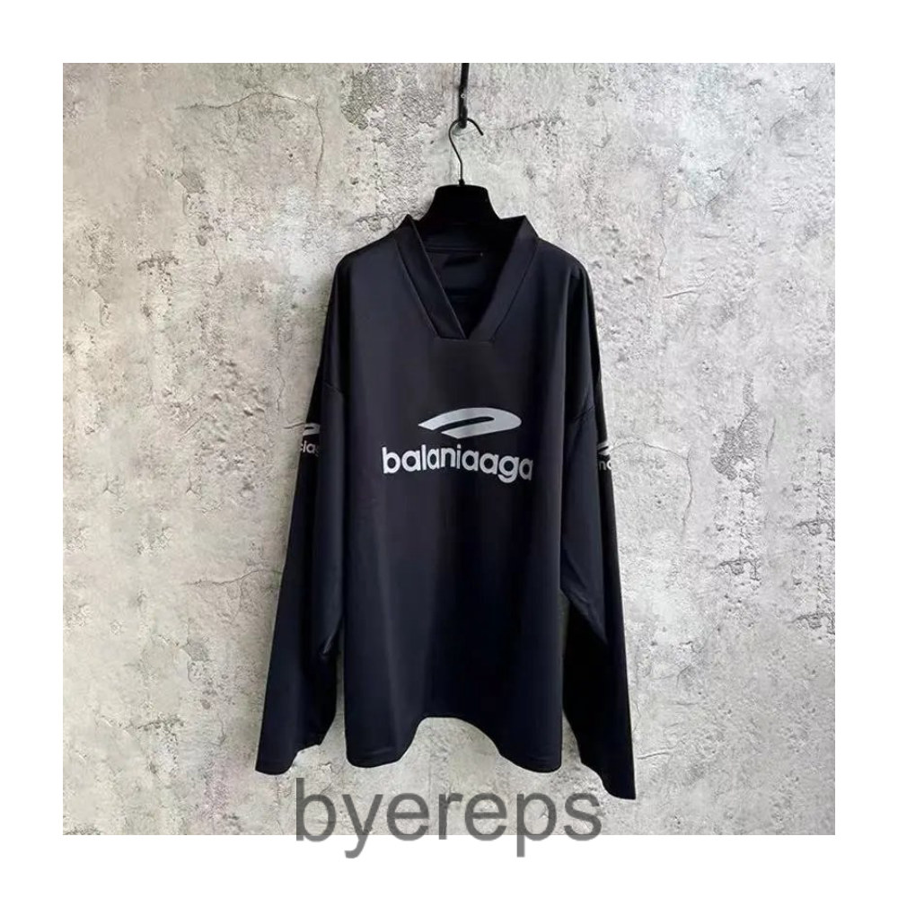 Balenciaga T-shirts (2 Colourways)