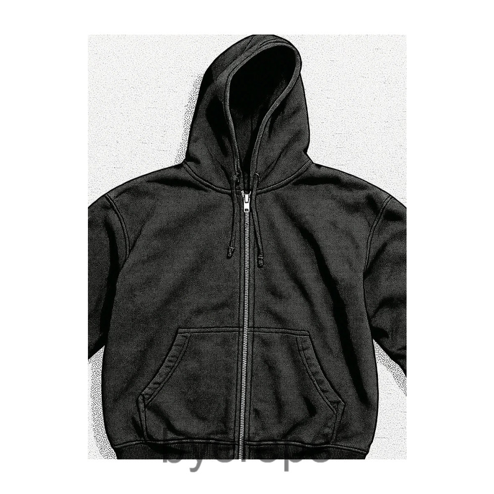 Balenciaga Tacky Zip Up — photo 2 of 2