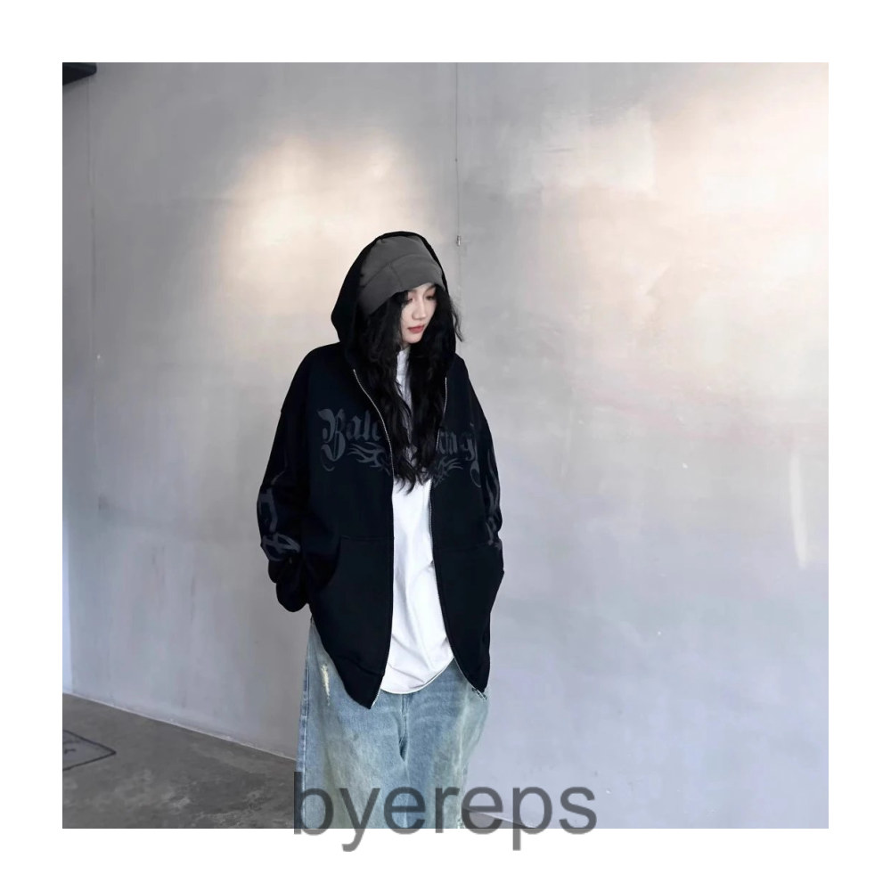 Balenciaga Tacky Zip Up — photo 3 of 4