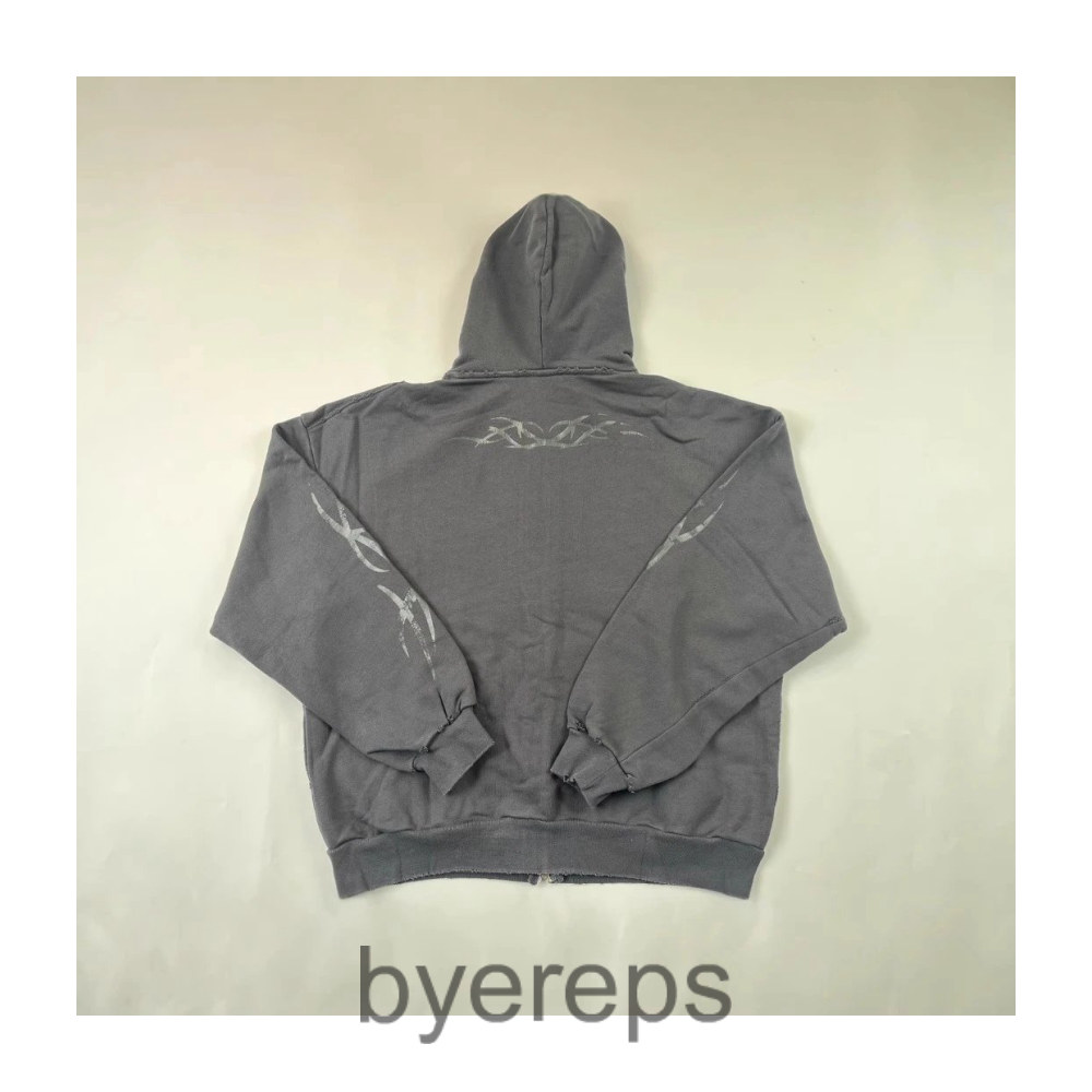 Balenciaga Tacky Zip Up — photo 4 of 4