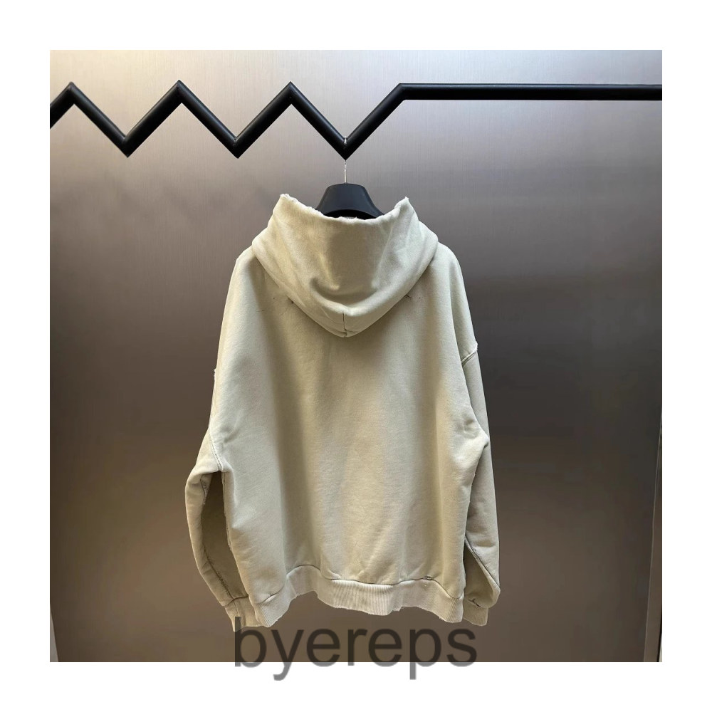 Balenciaga Tatoo ZipUp — photo 2 of 4